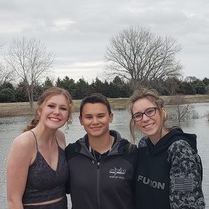 Meet your Posher, Regina